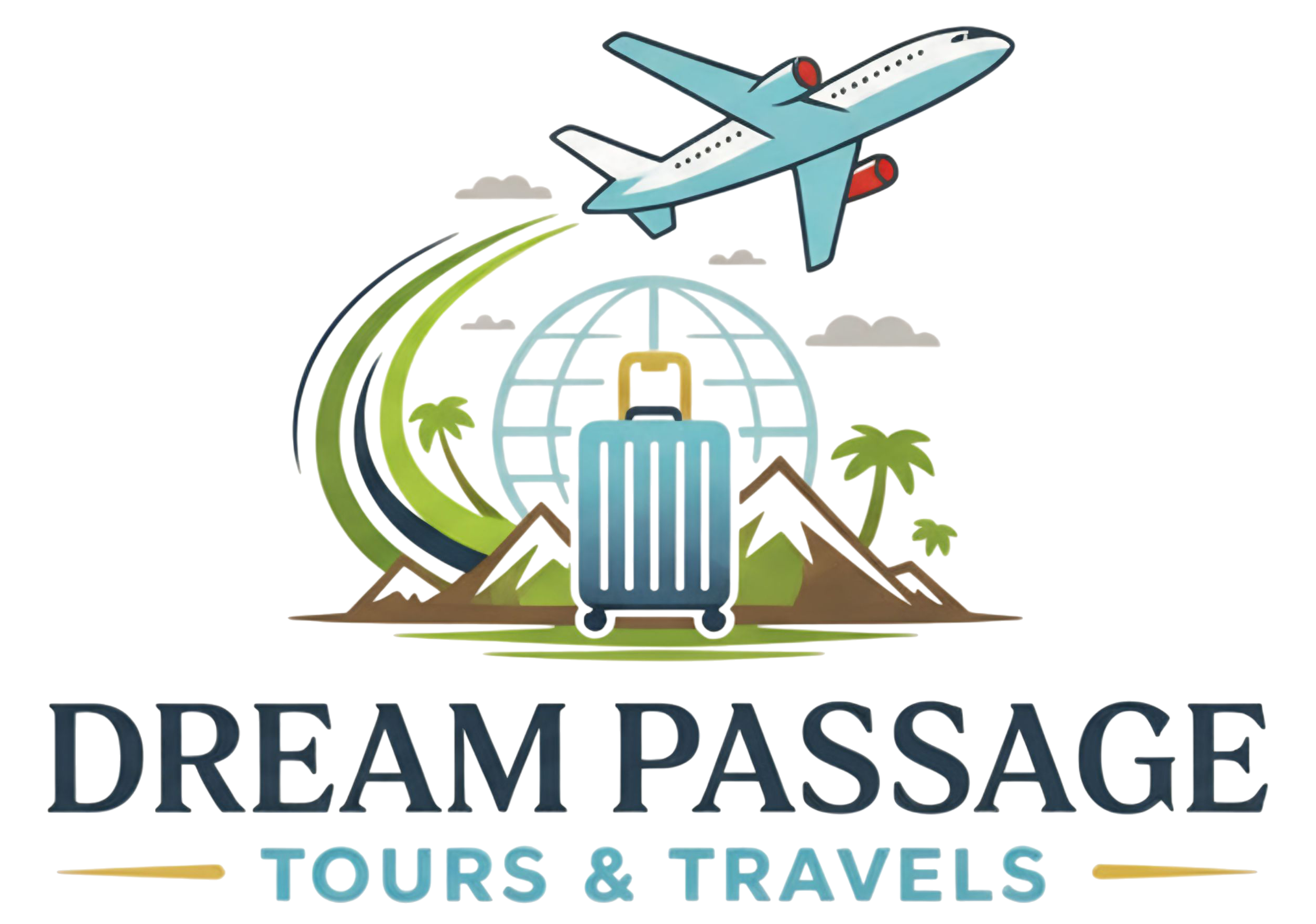 Dream Passage Tours & Travels
